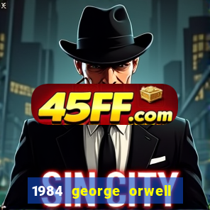 1984 george orwell pdf companhia das letras